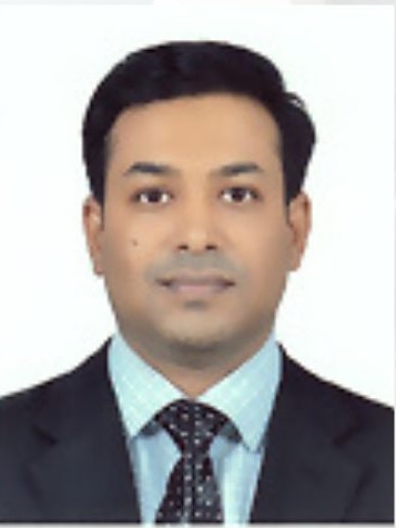MD. SUZON ALI BISWAS
